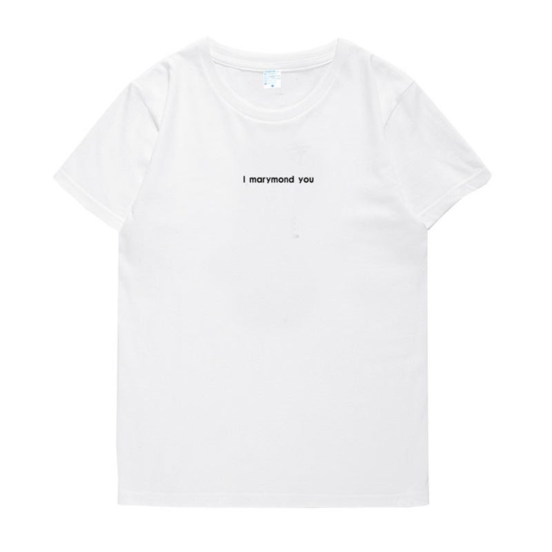 Seventeen Cui Shengzhe S.Coups Quan Xuanbin Same Style Short Sleeve Loose Men'S And Women'S T-Shirt Summer Top Half Sleeve - Image 4