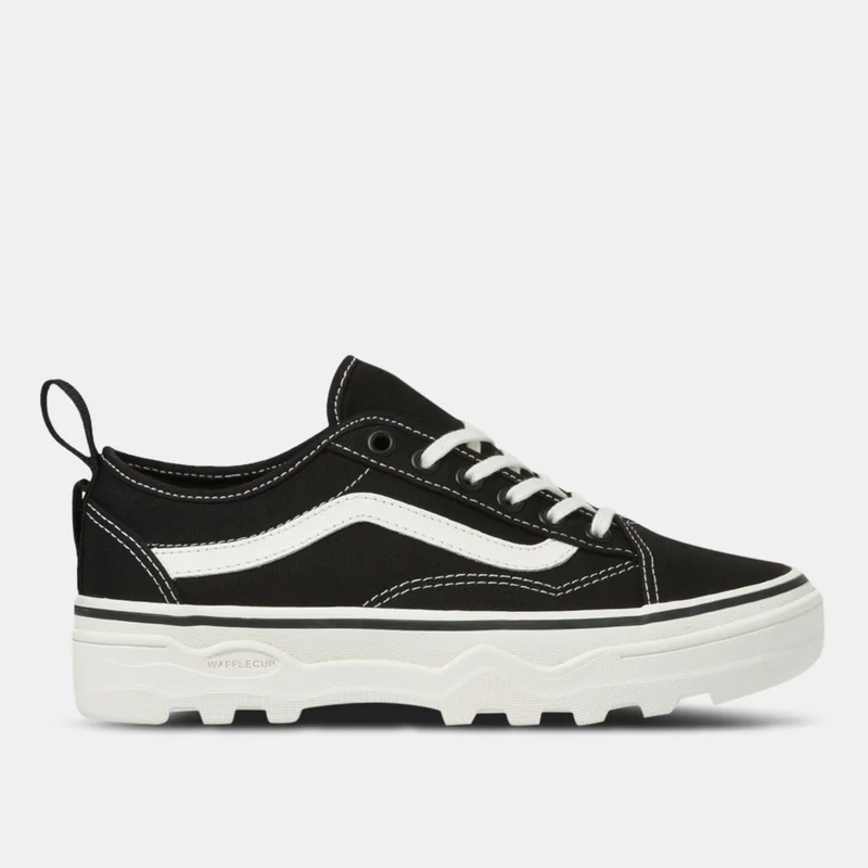 VANS Women's Canvas Sentry Old Skool WC Shoes