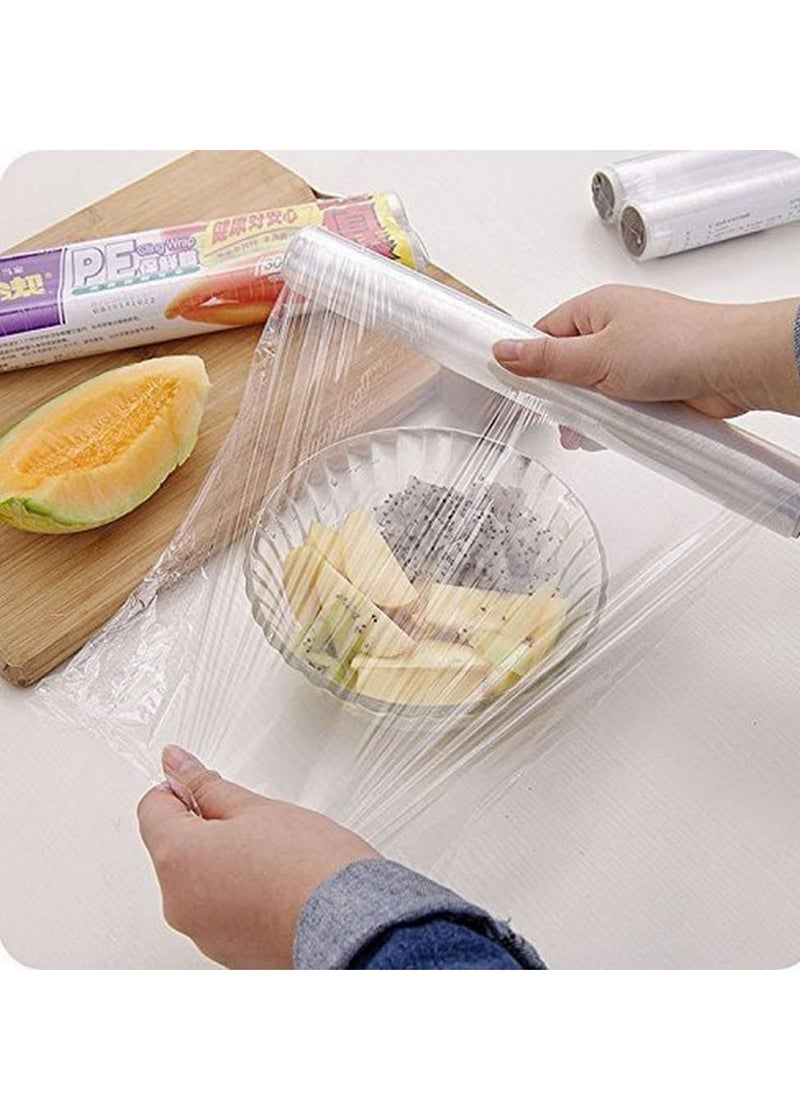 SKY MELD - Cling Film 45cm, 2kg - Image 1