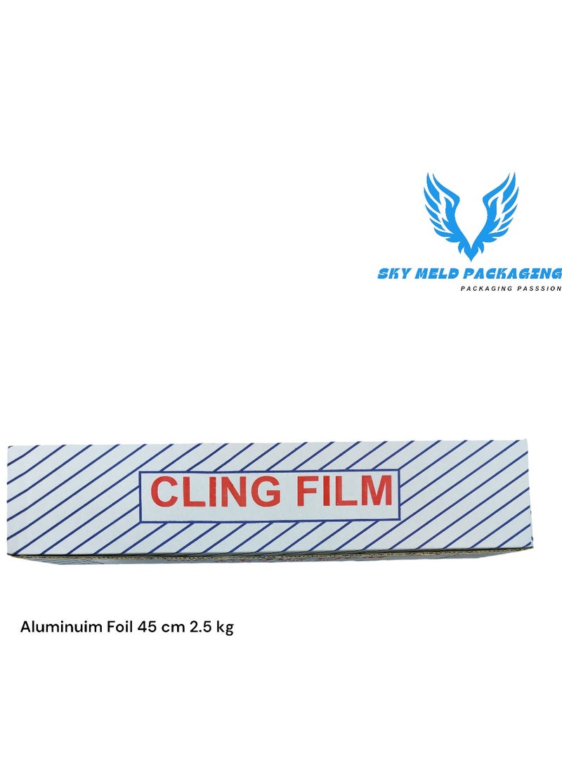 SKY MELD - Cling Film 45cm, 2kg - Image 1
