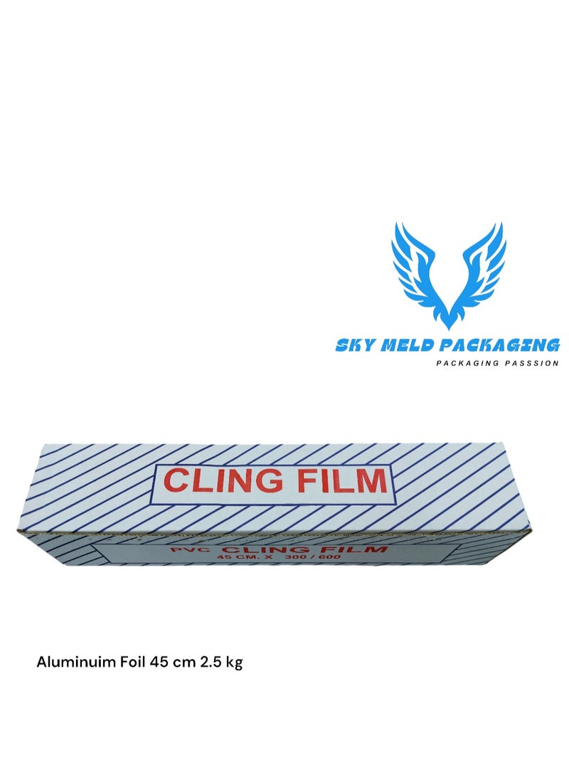 SKY MELD - Cling Film 45cm, 2kg - Image 1
