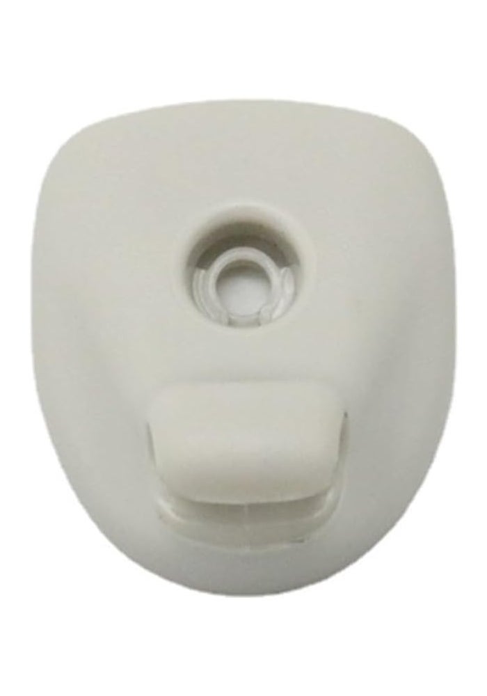 Vuzmode Sun Visor Support Clip for Dodge and Chrysler - Image 1