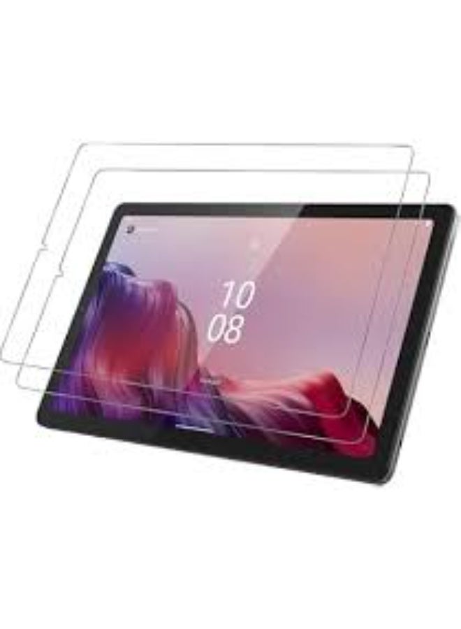 2 Pack Screen Protector For Lenovo Tab M9  HD Tempered Glass Screen Protector Compatible withLenovo Tab M9 - Clear