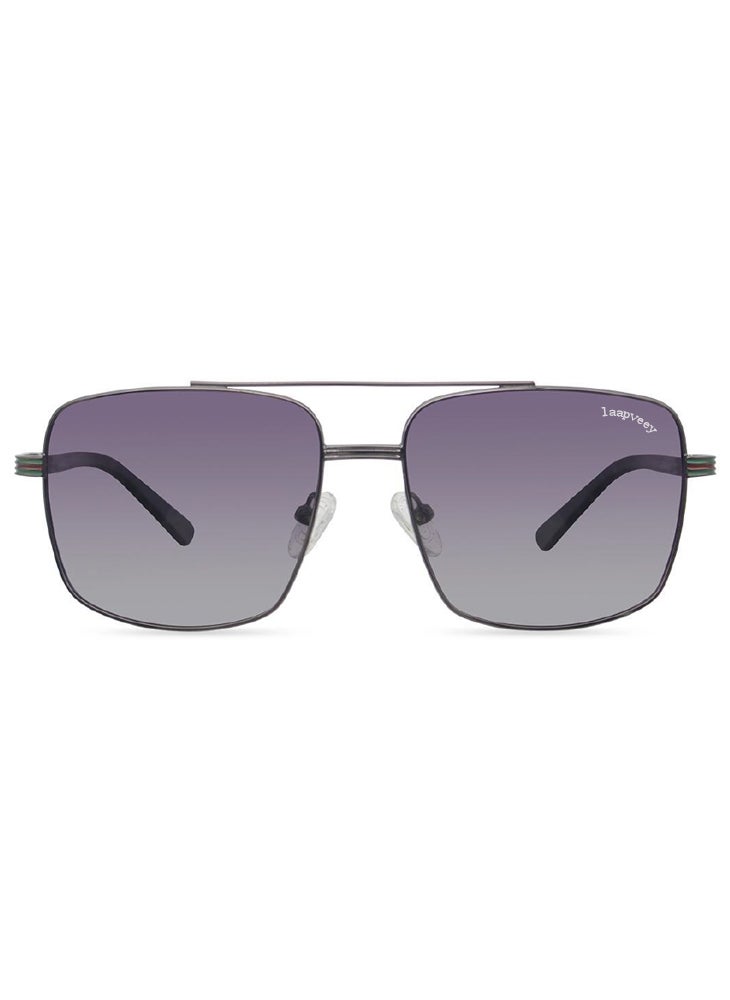 Laapveey Polarized Sunglasses For Men And Women - Image 1
