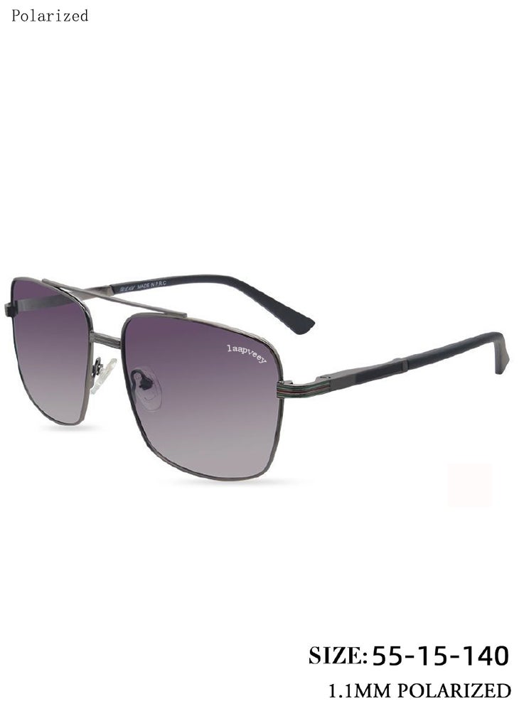 Laapveey Polarized Sunglasses For Men And Women - Image 2