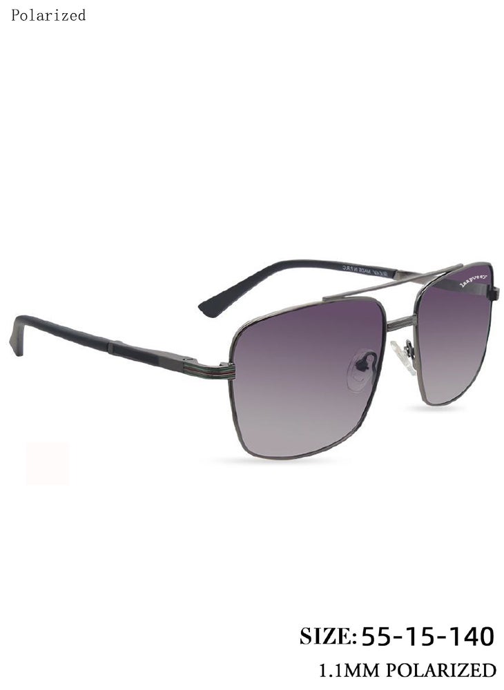 Laapveey Polarized Sunglasses For Men And Women - Image 3