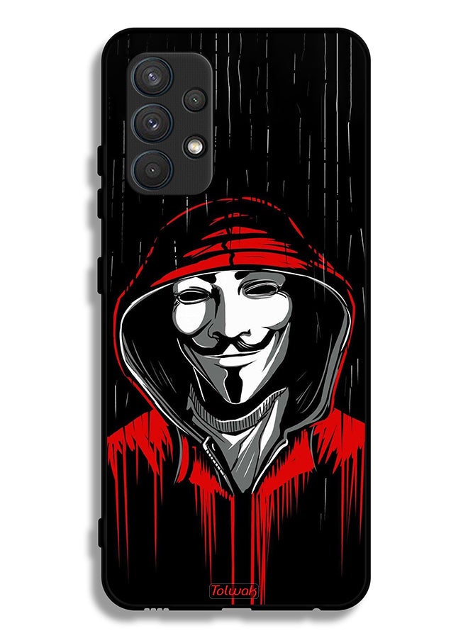 Tolwak Samsung Galaxy A32 4G Protective Case Cover Vendita - Image 1