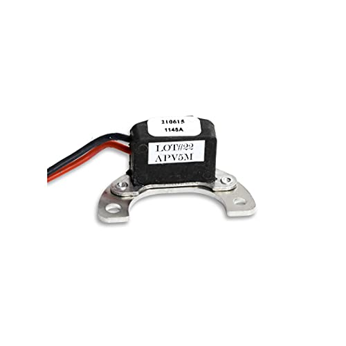 PerTronix 1145A Ignitor for Delco 4 Cylinder - Image 4