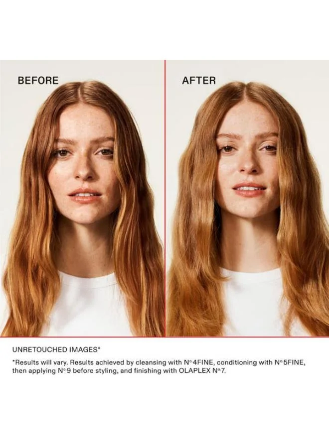 Olaplex No.4 Fine Bond Maintenance Shampoo 250ml