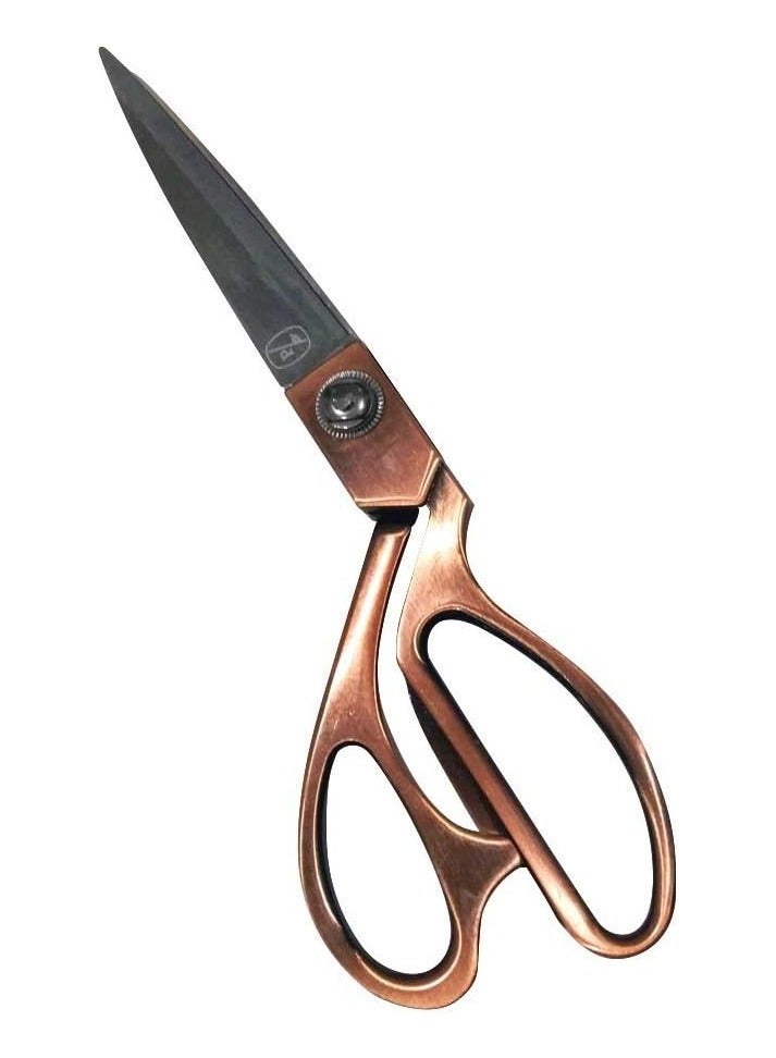 Generic SENIOR TAILOR SCISSORS Stainless Steel Multi-colour  - Image 1