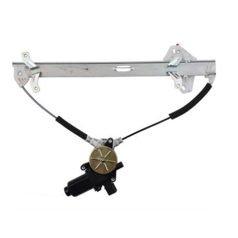 Vuzmode Power Window Regulator for Accord Sedan 2003-2007 (Rear Right)