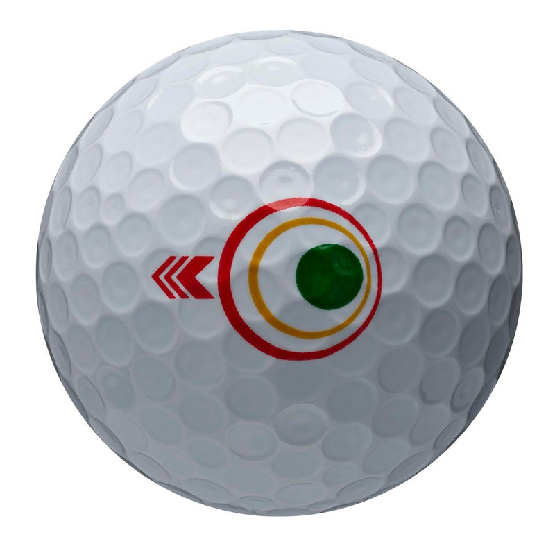 Bridgestone Golf 2024 Tour B RX - Image 4