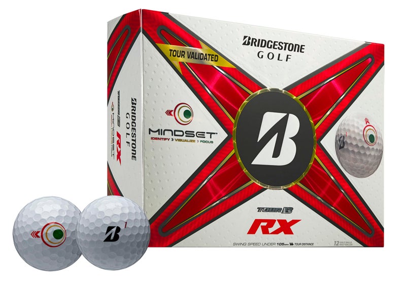 Bridgestone Golf 2024 Tour B RX - Image 1