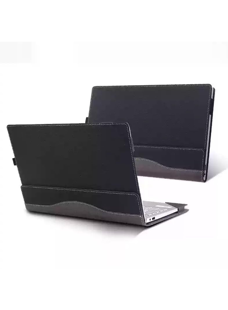 Laptop Case Compatible with Honor MagicBook X16 (2025) Detachable 16 Inch Laptop Sleeves PC Notebook Cover Bag Protective Skin - Image 1