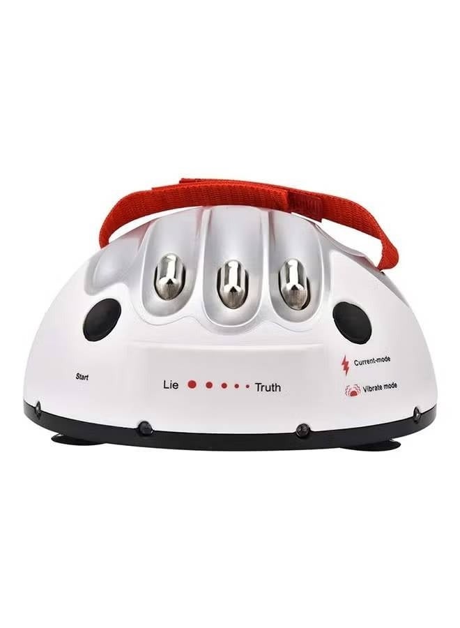 بالادون لعبة كاشف الكذب بالصدمة الكهربائية/الاهتزاز للحفلات والمقالب - Image 5