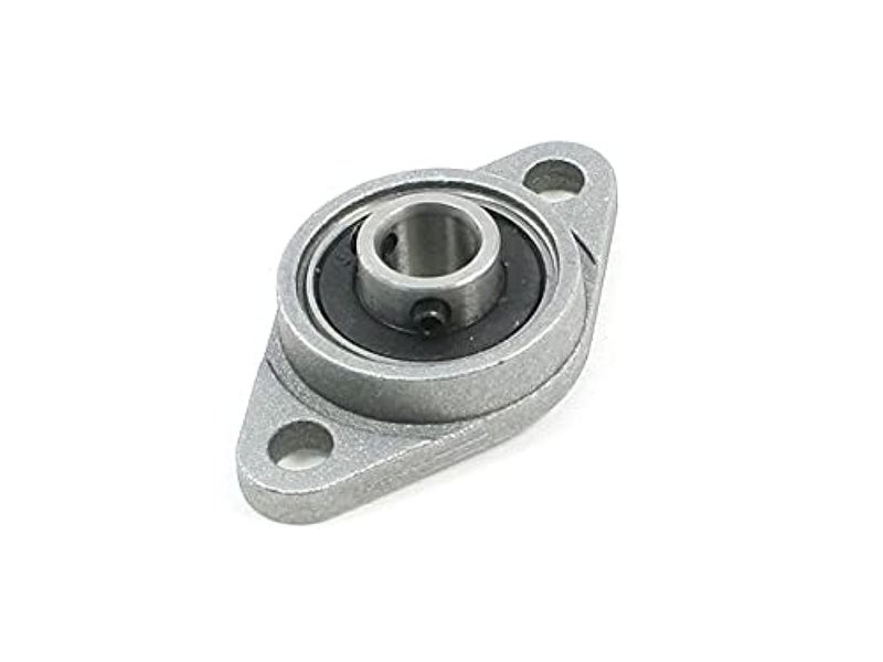 End Support Pillow Block Bearing 8mm - Image 1