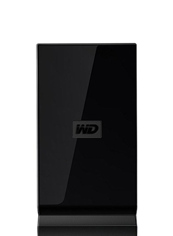 WD My Book External Hard Drive 6.0 TB USB 3.0 WDBBGB0060HBK-EESN 6 TB - Image 5