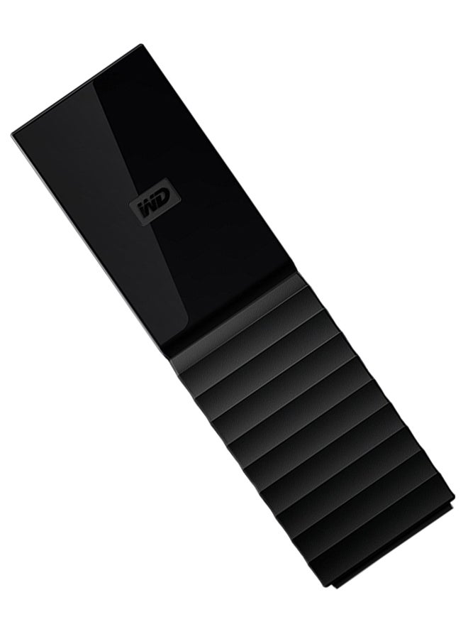 WD My Book External Hard Drive 6.0 TB USB 3.0 WDBBGB0060HBK-EESN 6 TB - Image 4