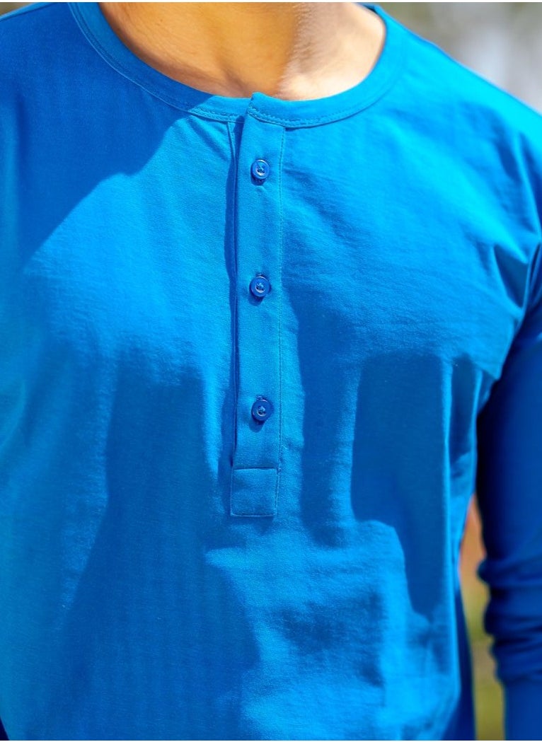 MRGD - Cotton basic t-shirt - Image 1
