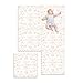 TCBunny Extra Large Baby Play Mat 4FT x 6FT Foam Puzzle Floor Mat for Kids Toddlers Persia Rhombic Pattern - Image 3
