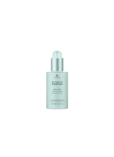 Alterna Any Way Texture Spray148ml