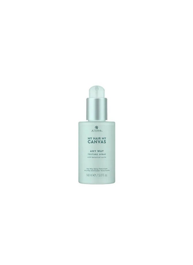 ALTERNA Alterna Any Way Texture Spray148ml 
