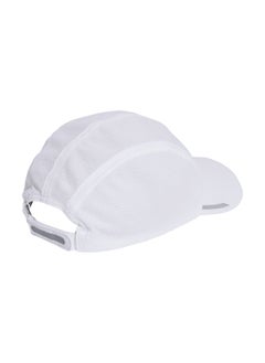 Adidas adidas running mesh 4 panel aeroready unisex cap  - Image 2