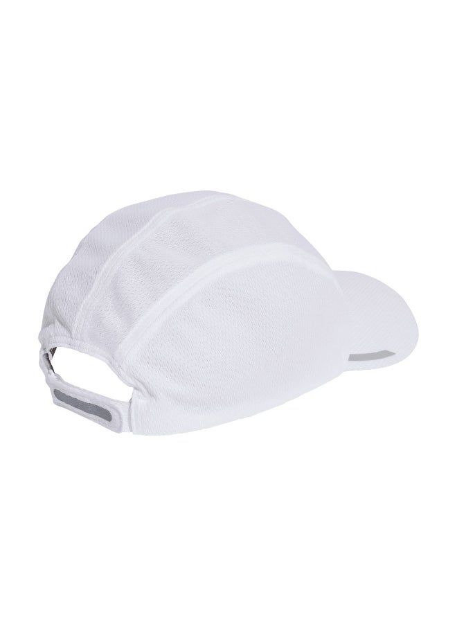 Adidas adidas running mesh 4 panel aeroready unisex cap  - Image 2