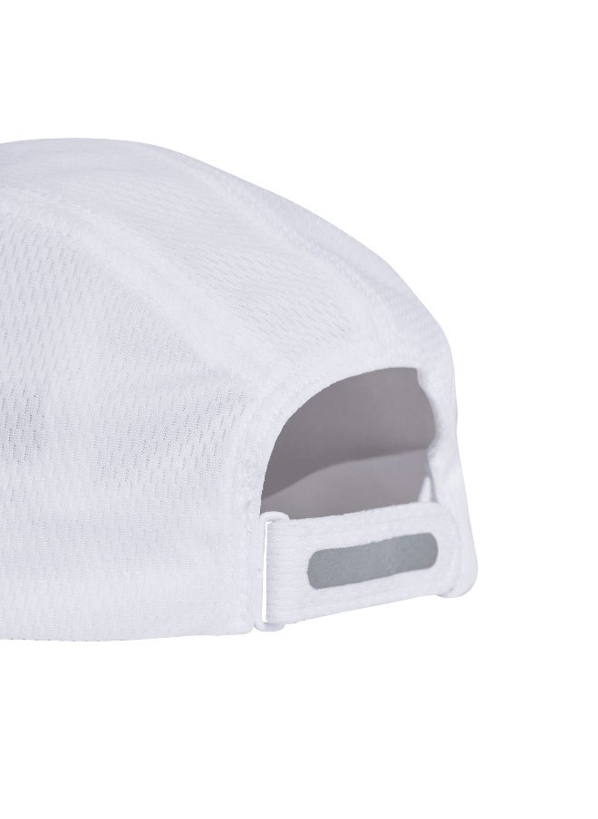 Adidas adidas running mesh 4 panel aeroready unisex cap  - Image 4
