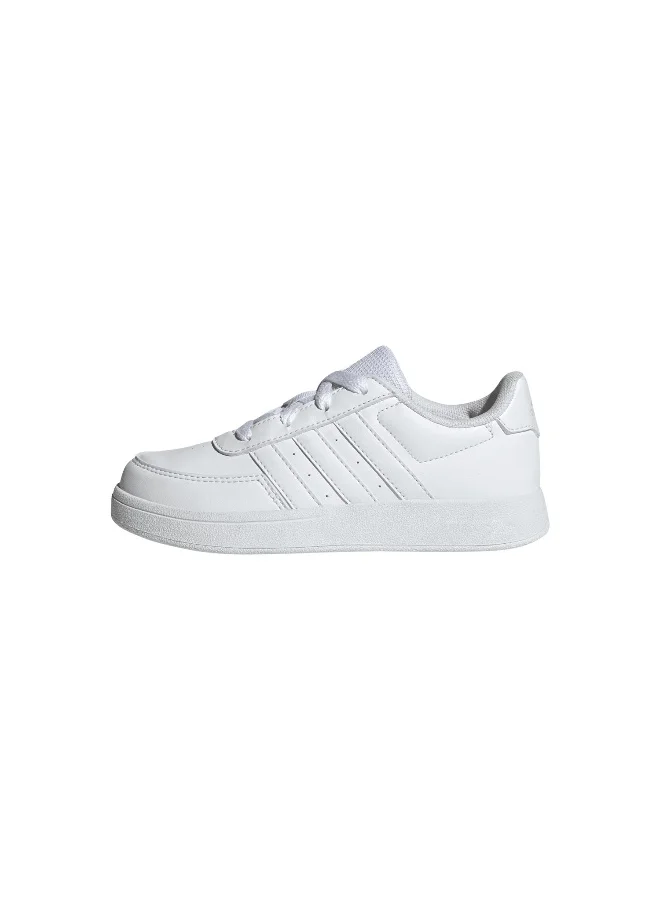 Adidas breaknet 2.0 kids unisex shoes