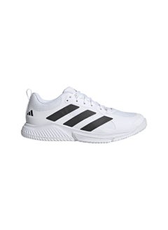 Adidas adidas court team 2.0 indoor men shoes  - Image 1