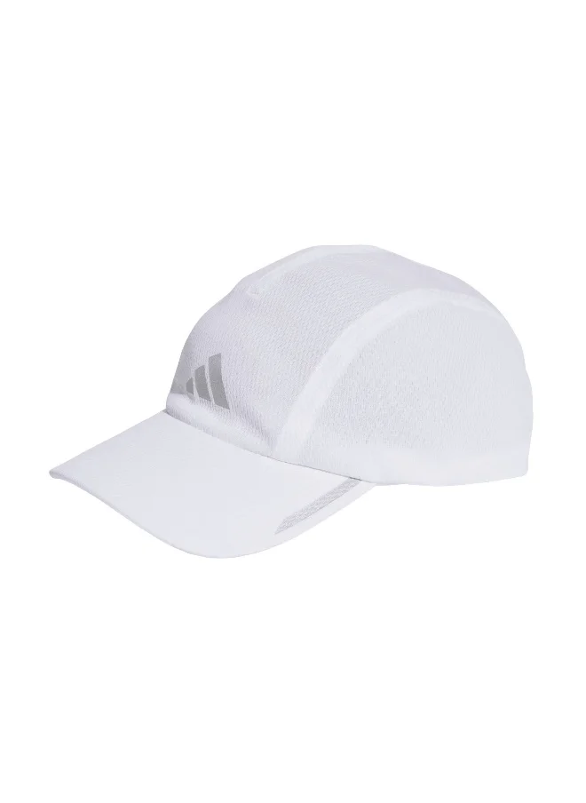 اديداس adidas running mesh 4 panel aeroready unisex cap