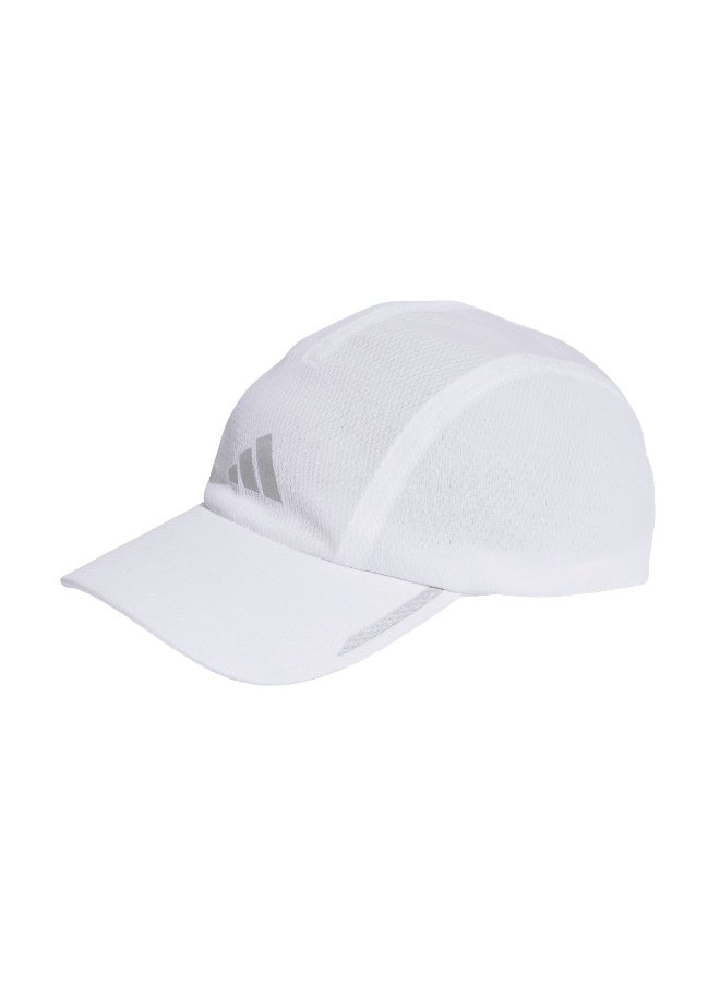 Adidas adidas running mesh 4 panel aeroready unisex cap  - Image 1