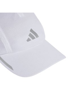 Adidas adidas running mesh 4 panel aeroready unisex cap  - Image 3