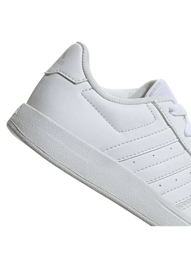 Adidas breaknet 2.0 kids unisex shoes