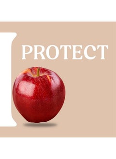 ITÍNERA Itinera Protective Body Wash With Apple From Trentino Alto Adige (12.51 Fl Oz) With Aloe Vera And Glycerine Vegan Friendly 95% Natural Origin Ingredients  - Image 4
