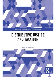 Distributive Justice and Taxation 