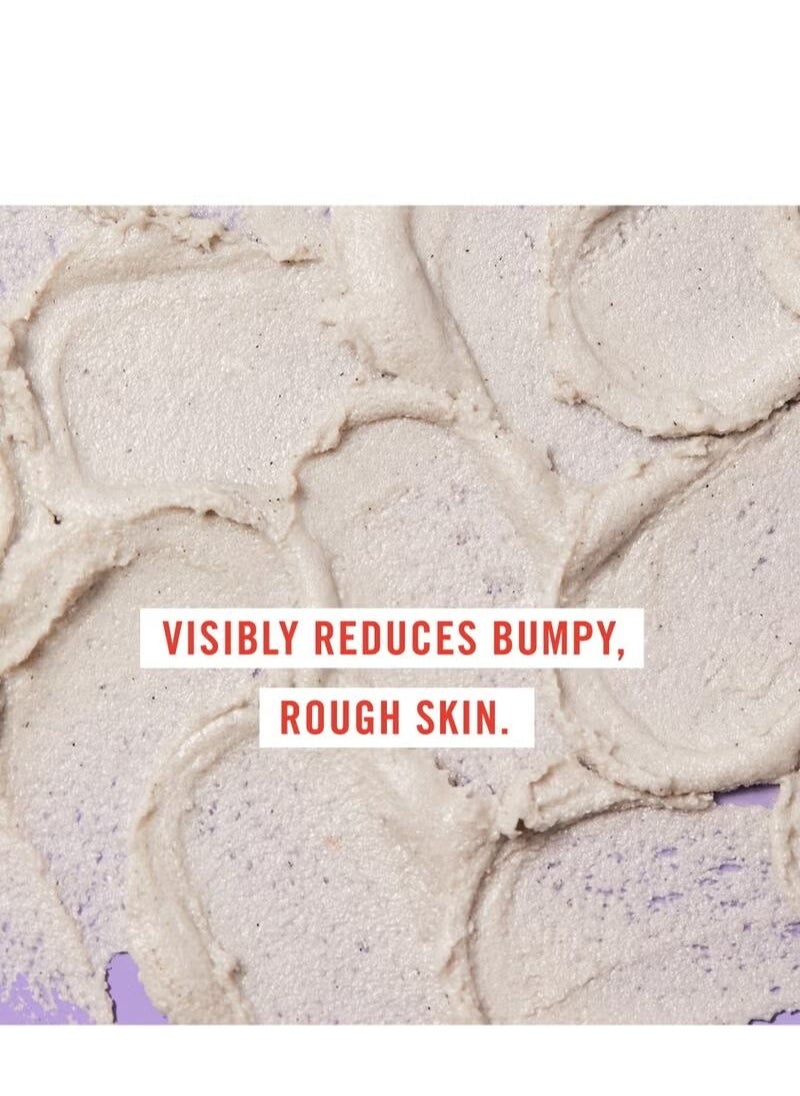 First Aid Beauty - First Aid Beauty KP Bump Eraser Body Scrub Exfoliant for Keratosis Pilaris with 10% AHA - Image 1