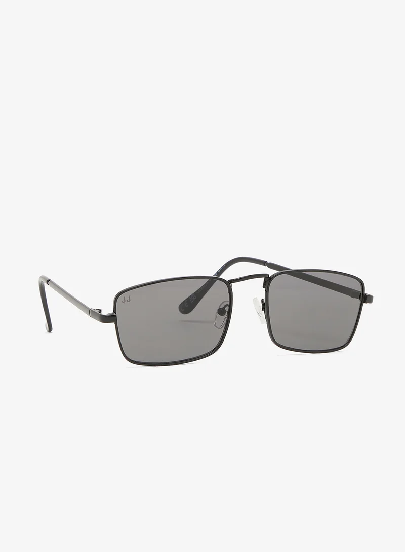 JACK & JONES Rectangle Shape Sunglasses