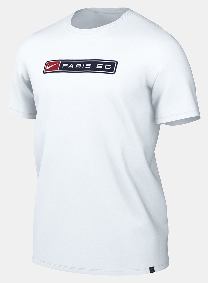 Nike Paris Saint-Germain Men’s Nike Original T-Shirt - Image 1