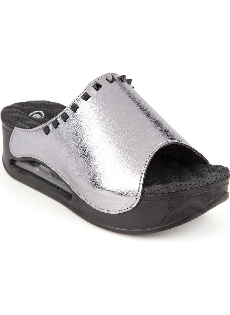 MUYA Orthopedix Gema Anatomical Air Max Sole Women's Slippers 31211  - Image 1