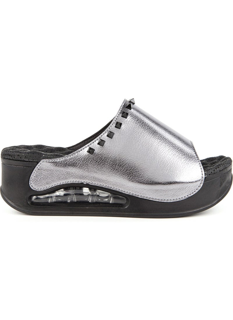MUYA Orthopedix Gema Anatomical Air Max Sole Women's Slippers 31211  - Image 2