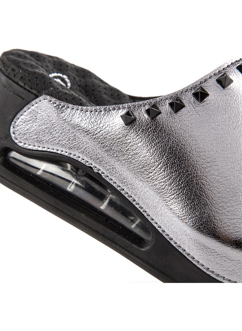 MUYA Orthopedix Gema Anatomical Air Max Sole Women's Slippers 31211  - Image 4