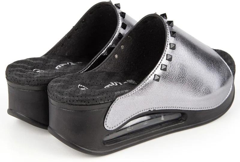 MUYA Orthopedix Gema Anatomical Air Max Sole Women's Slippers 31211