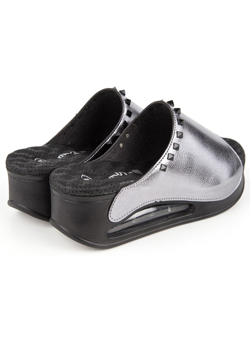 MUYA Orthopedix Gema Anatomical Air Max Sole Women's Slippers 31211  - Image 5