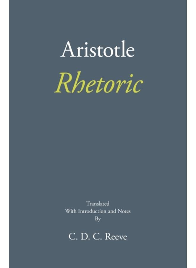 Rhetoric 
