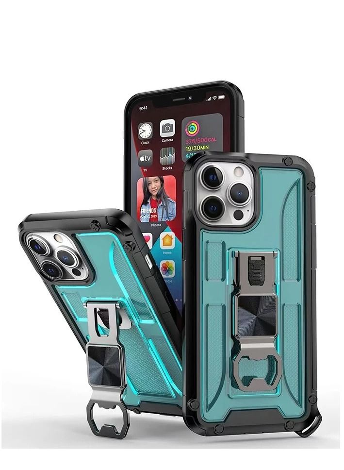 GULFLINK Back Cover Phone Protect Case For iPhone 13 pro - Image 1