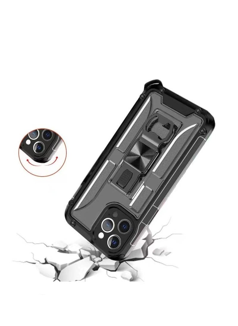 GULFLINK Back Cover Phone Protect Case For iPhone 13 pro - Image 3