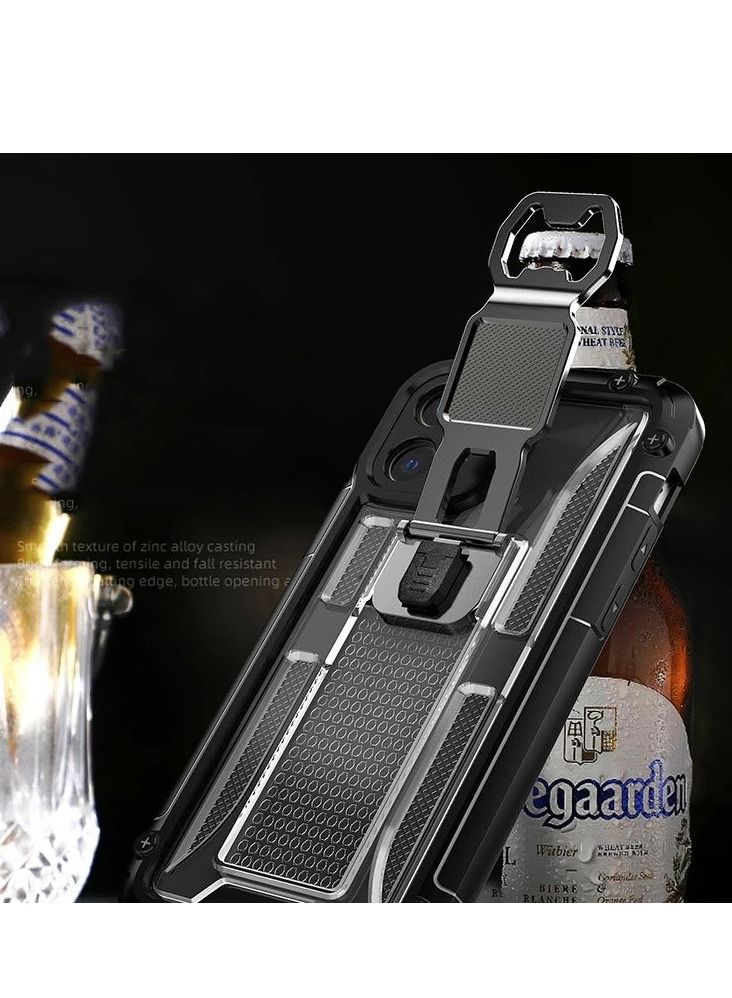 GULFLINK Back Cover Phone Protect Case For iPhone 13 pro - Image 5