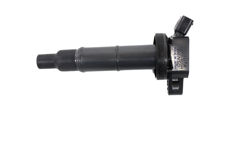 TOYOTA ملف إشعال تويوتا 90919-02266 الأصلي - Image 4